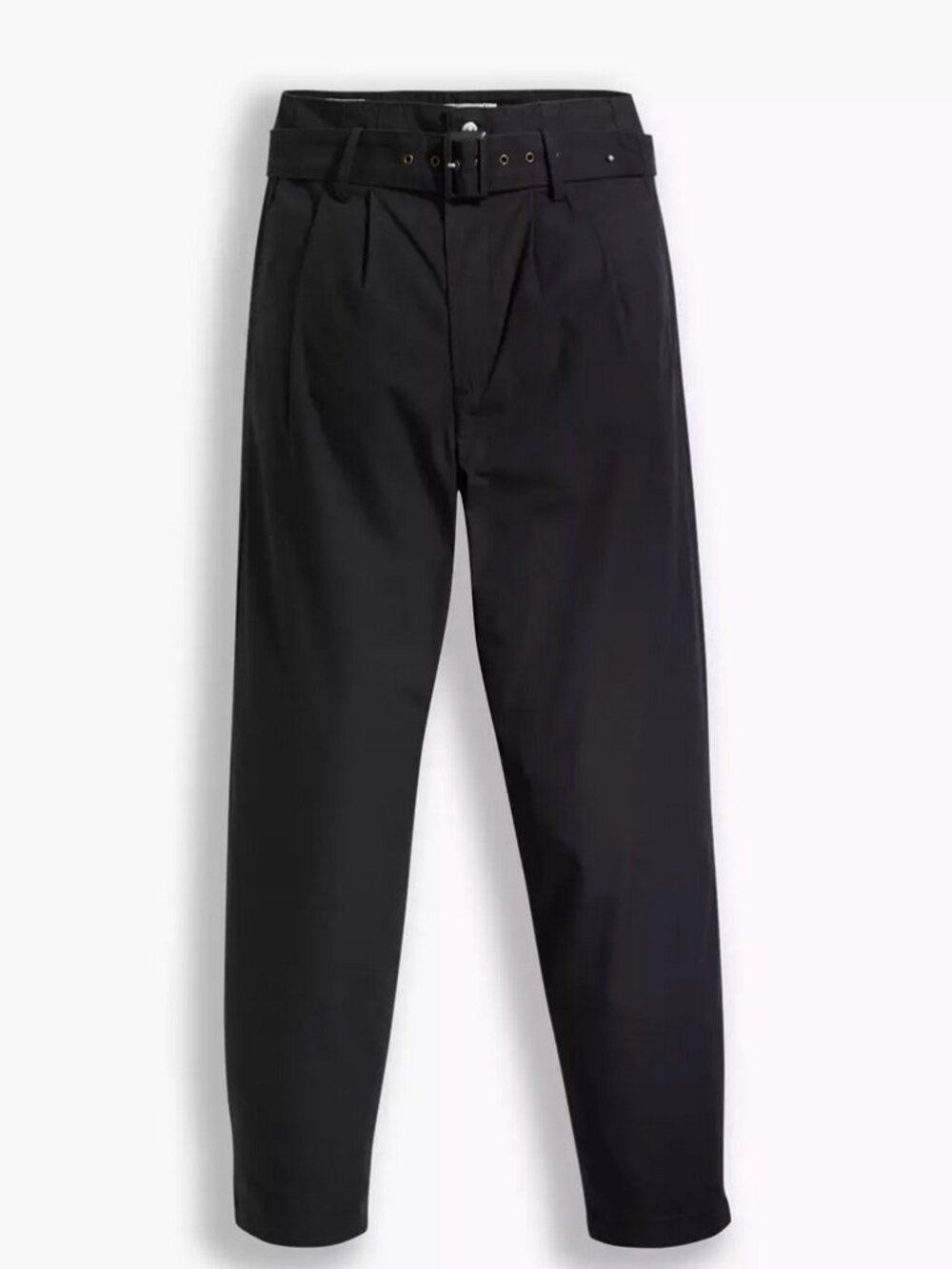 Levi's Tailor High Loose Taper Pants - Picture 2 of 3